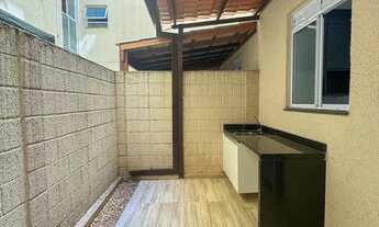 Imagem 5: Apartamento térreo 2 quartos à venda no Vila de Itapuã Morada de Laranjeiras