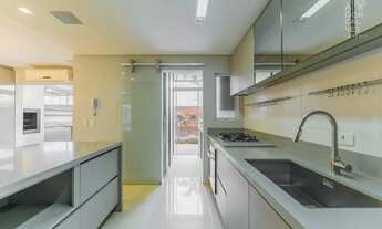 Imagem 6: Casa em Condomínio, 03 Dormitórios, Condomínio Veredas Ecoville, 02 Vagas, Campo Comprido