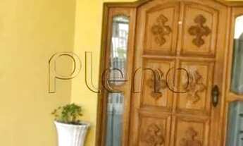 Imagem 7: Casa à venda em Campinas, Botafogo, com 1 suíte, com 214 m²