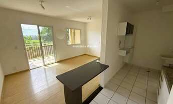 Imagem 2: Apartamento térreo no Condomínio Praças Golfe em São José do Rio Preto