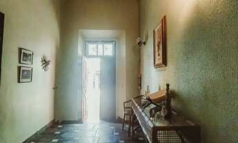 Imagem 2: Sobrado à venda no bairro Centro - Antonina/PR