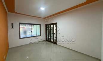 Imagem 3: CASA 2 QUARTOS SENDO 1 SUITE JARDIM J S CARVALHO