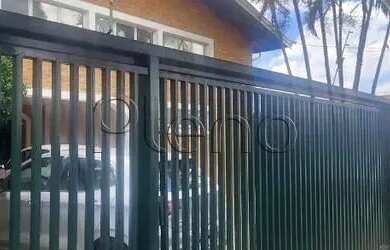 Imagem 2: Sobrado para alugar em Campinas, Nova Campinas, com 3 quartos, com 490 m²