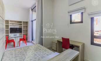 Imagem 6: Charmoso studio mobiliado para alugar