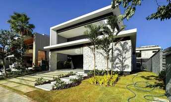 Imagem 2: Casa PLANA à venda no Alphaville Ceará