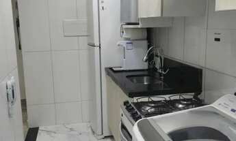 Imagem 7: Apartamento de 2 dormitórios disponível no Condomínio Hortência!!