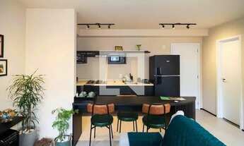 Imagem 6: Apartamento à Venda - Bela Vista, 1 Quarto, 49 m2