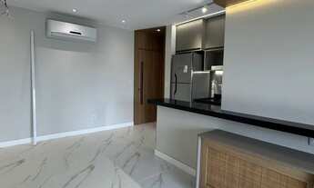 Imagem 4: Apartamento 3/4 mobiliado excelente padrão. Ed Torre Parnaso