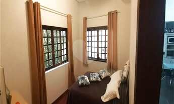 Imagem 4: Casa com 3 quartos à venda em Olho D'água - SP