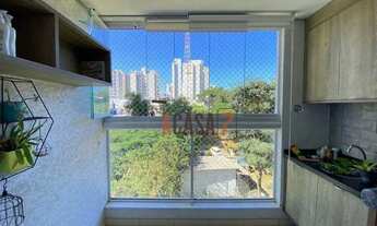 Imagem 6: Apartamento com 3 dormitórios à venda, 84 m² - Parque Campolim - Sorocaba/SP