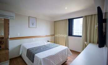 Imagem 7: Apartamento com 1 dormitório, 37 m² - venda por R$ 360.000,00 ou aluguel por R$ 4.160,00/m