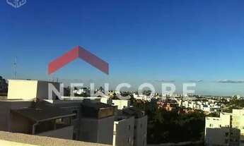 Imagem: Cobertura em Rodovia João Leme dos Santos