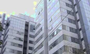 Imagem 2: CONJ. COMERCIAL - MOEMA ÍNDIOS - SP