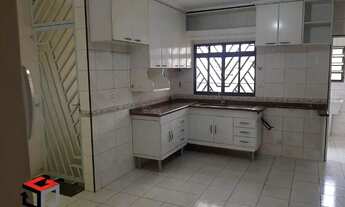 Imagem 5: Sobrado para aluguel 3 quartos 1 suíte 4 vagas Las Vegas - Santo André - SP