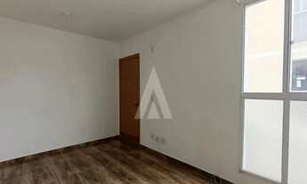 Imagem 4: Apartamento no bairro Vila Nova, com 2 quartos e 1 vaga de garagem