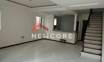 Imagem 4: Casa em Rua Granada - Ouro Verde - Rio das Ostras/RJ