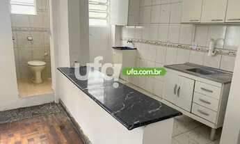 Imagem 2: Apartamento studio de 32 m² para venda e locação no Campos Elíseos