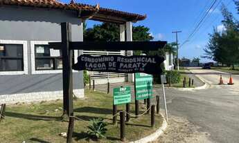 Imagem 2: Terreno no Condomínio Lagoa Parati - Araruama/RJ