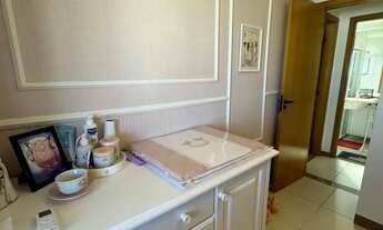 Imagem 7: Apartamento com 2 quartos (1 suíte), andar alto, no Caminho das Árvores - Salvador - BA