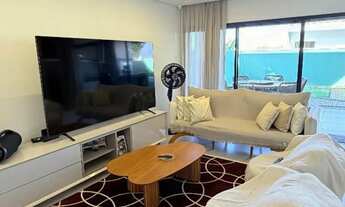 Imagem 2: Casa disponível pra locação na cidade alpha Ceará, projetada mobiliada, porteira fechada