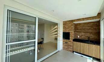 Imagem 5: Apartamento com 2 dormitórios para alugar, 86 m² por R$ 5.699,00/mês - Vila Augusta - Guar