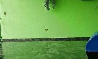 Imagem 4: Sobrado em Rua Romildo Finozzi - Jardim Catarina - São Paulo/SP