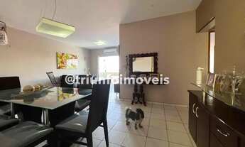 Imagem 3: Apartamento a venda no Bairro Piçarra com 3 Quartos TR204492 THE -165R2KQ