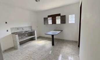 Imagem 5: Casa a venda com amplo espaço