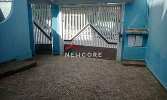 Imagem 2: Sobrado em Rua Pará - Parque Residencial Alvorada - Caçapava/SP