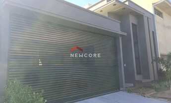 Imagem 4: Casa de condomínio em Avenida Deputado Federal Mário Eugênio - Parque Residencial Damha