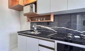 Imagem 2: AP REFORMADO E MOBILIADO - LAZER COMPLETO HÁ 7 M DE VITÓRIA!