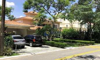 Imagem 4: SOBRADO REFORMADO no RESIDENCIAL MORADA DOS PÁSSAROS na ALDEIA DA SERRA com 472m de Área C