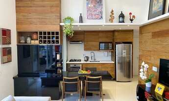 Imagem 4: Venda Apartamento 2 Dormitórios - 134 m² Vila Nova Conceição