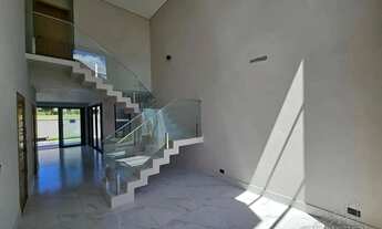 Imagem 7: Casa com 4 dormitórios à venda, 199 m² por R$ 1.570.000,00 - Tauá Araçari - Londrina/PR