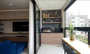 Imagem 2: Apartamento para Venda em Belo Horizonte, Santo Antônio, 4 dormitórios, 1 suíte, 4 banheir