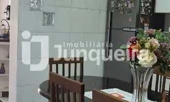 Imagem 5: Casa Assobradada à venda, 2 quartos, 1 suíte, 1 vaga, Vila Rezende - Piracicaba/SP