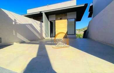 Imagem: Casa com 3 dormitórios, 106 m² - venda