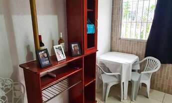 Imagem 7: Alugo apartamento térreo em Itanhaemmobilizado, lindo!!!!