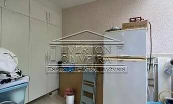 Imagem 6: Sobrado com 4 dormitórios no Condomínio Vert Ville - COD 15814