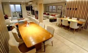 Imagem 5: Saint Michel 160m² 4 suites - Ultimas Unidades!!!