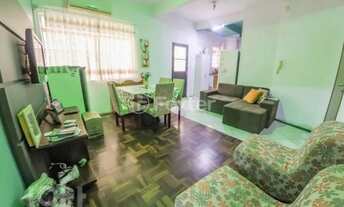 Imagem: Apartamento à venda Rua José do Patrocínio