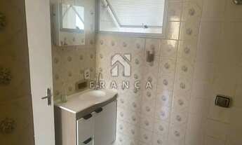 Imagem 7: Apartamento Padrão em Jacareí