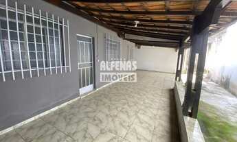 Imagem 7: Casa para aluguel 3 quartos no Bairro Eldorado