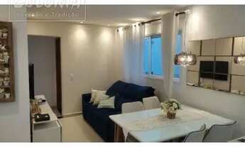 Imagem: Apartamento a venda - Vila Camilópolis