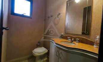 Imagem 7: Casa para alugar em Campinas, Loteamento Alphaville Campinas, com 3 quartos, com 320 m²