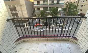 Imagem 3: Apartamento em Rua José Calixto do Carmo - Aviação - Praia Grande/SP
