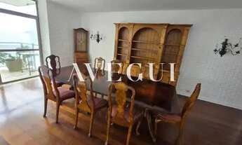 Imagem 7: Apartamento na Atlântica com varanda, 356M², 3 Quartos, suítes, Área de Lazer, 4 Vagas e V