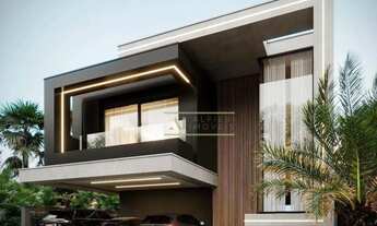 Imagem: Casa com 4 dormitórios à venda, 489 m²