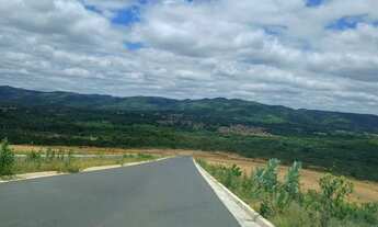 Imagem 4: Lote com financiamento em andamento