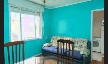 Imagem 5: Apartamento 2 quartos mobiliado no Bairro Passo Da Areia